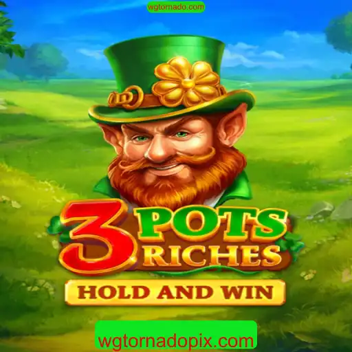 Explorando o 3potsRiches: Uma Nova Dimensão nos Jogos Online
