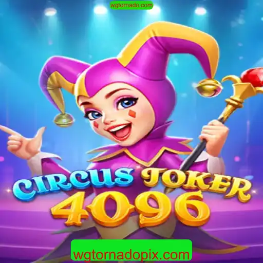 CircusJoker4096: Mergulhe na Fascinante Aventura do Novo Jogo