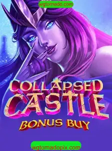 Explorando o Mundo de CollapsedCastleBonusBuy: Uma Aventura Inesquecível