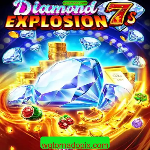 Explorando DiamondExplosion7s: O Jogo que Está Dominando wgtornado.com