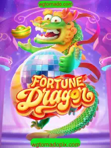 FortuneDragon: Mergulhe no Mundo Encantador dos Dragões e Fortunas