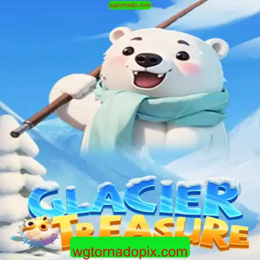 Descubra GlacierTreasure: O Novo Fenômeno dos Jogos Online