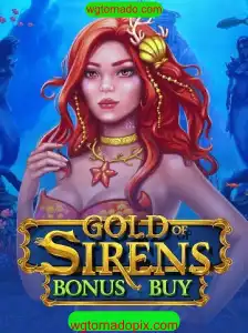 Descubra o Fascinante Mundo de GoldofSirensBonusBuy