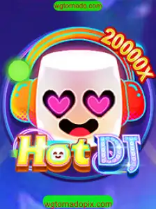 Explorando o Mundo Empolgante de HotDJ