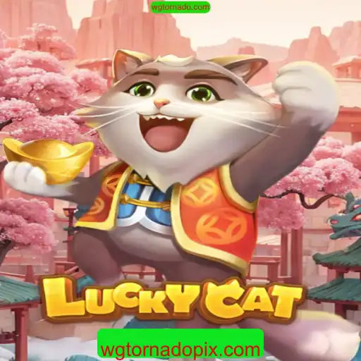 Explorando o Mundo do Jogo 'LuckyCat'