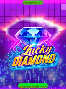 Explorando o Jogo LuckyDiamond: Regras e Estratégias