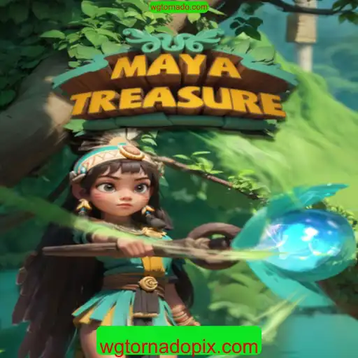 Descubra o Fascinante Mundo de MayaTreasure