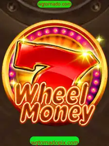 WheelMoney: Um Jogo de Estratégia e Sorte no Mundo Virtual