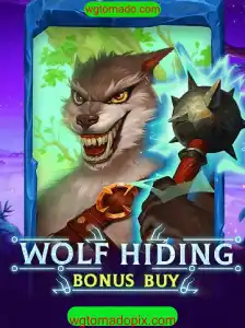 Descobrindo o Mundo de WolfHidingBonusBuy: Estratégias e Regras